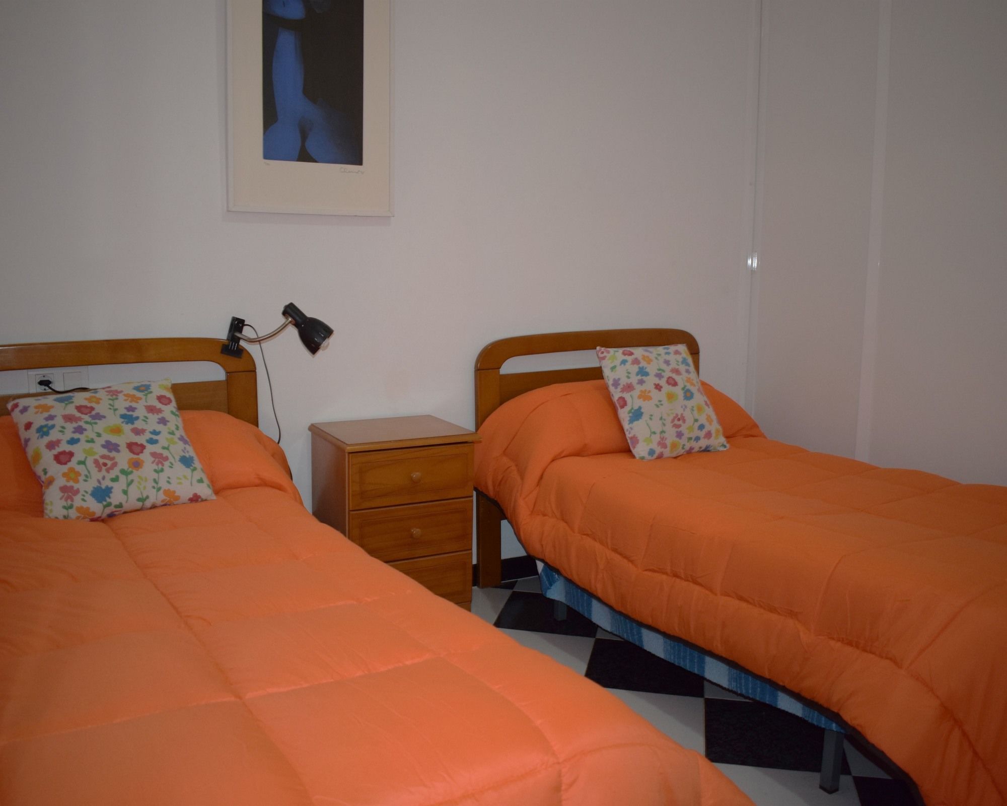 Carabeo 48 Leilighet Nerja Eksteriør bilde