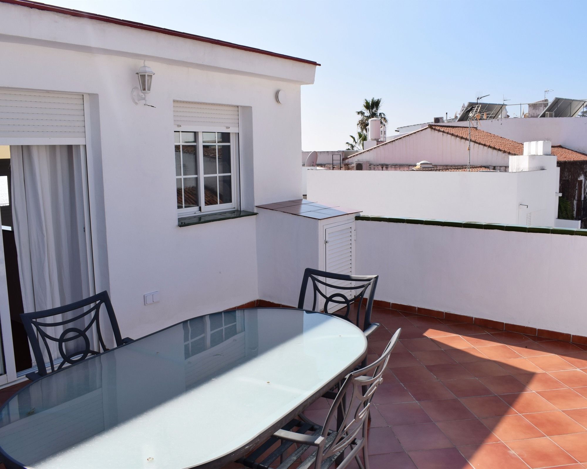 Carabeo 48 Leilighet Nerja Eksteriør bilde